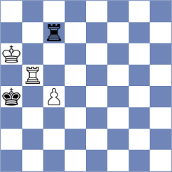 Ibarra Jerez - Paravyan (chess.com INT, 2022)