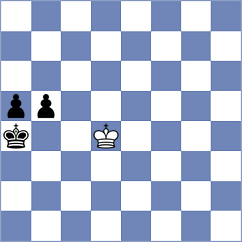 Dwilewicz - Kadam (Chess.com INT, 2020)