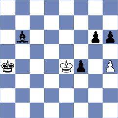 Jacobs - Idle (Lichess.org INT, 2021)