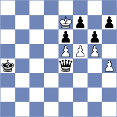 Ferey - Xiong (chess.com INT, 2025)