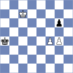 Tazbir - Georgiadis (Spilimbergo ITA, 2024)