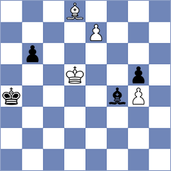 Bryakin - Mouhamad (chess.com INT, 2023)