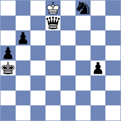 Silva - Ingunza Curro (chess.com INT, 2023)