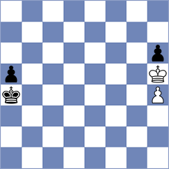 Kmet - Yanvarev (Togliatti, 2000)