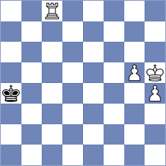 Terao - Galyas (Chess.com INT, 2020)