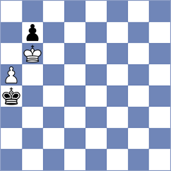 Dierssen Garcia Barredo - Rodriguez Sebastian (Madrid, 2011)