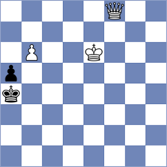 Nikolova - Khan (Chess.com INT, 2020)