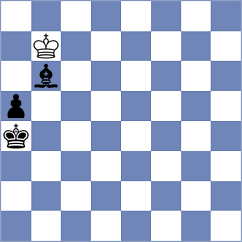Schwartz - Engemann (Playchess.com INT, 2020)