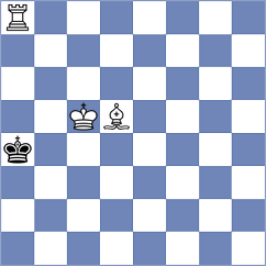 Ferey - Rubsamen (Europe Echecs INT, 2020)