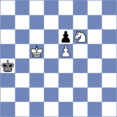 Arnold - Gelman (Chess.com INT, 2020)