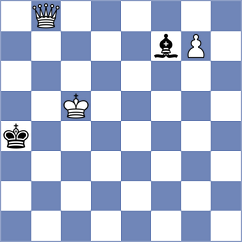 Sanhueza - Kochavi (chess.com INT, 2025)