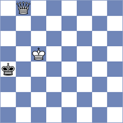 Sanches - Alqwasma (Chess.com INT, 2020)