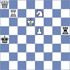 Anic - Anisimov (Belgrade SRB, 2021)
