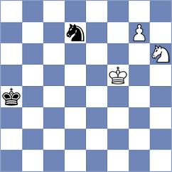 Maruejols - Alexander (Metz, 2006)