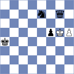 Firat - Seliverstov (Chess.com INT, 2018)