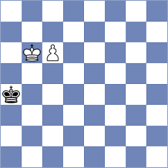 Gaudin - Thobie (Europe Echecs INT, 2021)