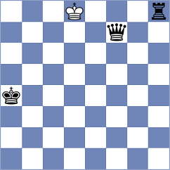 Patel - Morrison (Lichess.org INT, 2020)