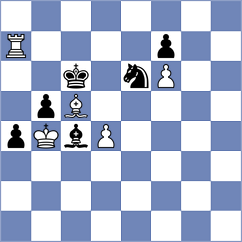 Bykov - Mikhalsky (chess.com INT, 2025)