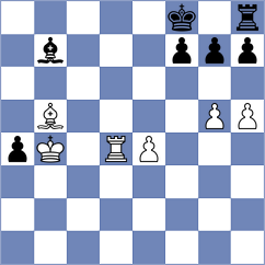 Kiran - Mrudul (Chess.com INT, 2021)