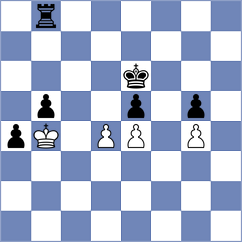 Ghosh - Whelan (Lichess.org INT, 2020)