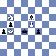 Shapiro - Obodchuk (Ashdod ISR, 2022)