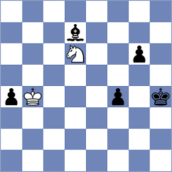 Stachanczyk - Krishnan (chess.com INT, 2025)