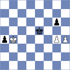 Perczak - Fawaz (Plymouth, 1984)