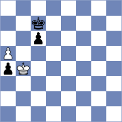 De Esteban Lasala - Suarez Triguero (Madrid, 1997)