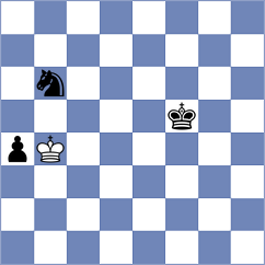 Bagchi - Vlassov (chess.com INT, 2025)
