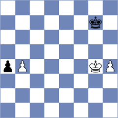 Saveliev - Flynn (chess.com INT, 2023)