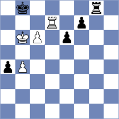 Ragger - Martins (Switzerland SUI, 2025)