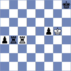 Adan Bermudez - Ahmed Mohammad Showain (chess.com INT, 2021)