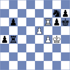 Quinzio - Amato (Lichess.org INT, 2020)