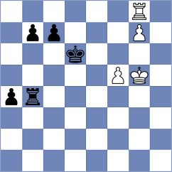 Marcziter - Thomas (chess.com INT, 2025)
