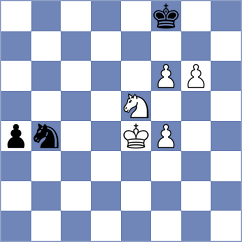 Boginin - Molchanov (Alushta, 2005)