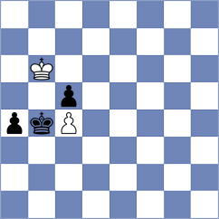 Nazari - Ginzburg (chess.com INT, 2022)