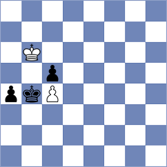 Puyo - Keraval Roignant (Montigny le Bretonneux, 2007)