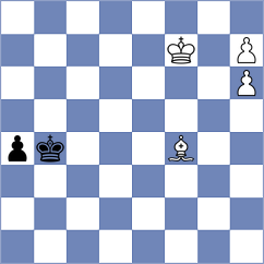 Bastos Seixas - Berhane (chess.com INT, 2021)