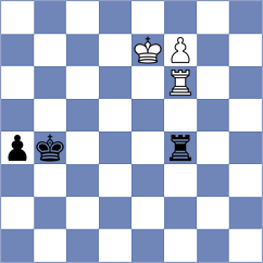 Sadhwani - Banusz (Chess.com INT, 2018)