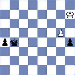 Steinberg - Bannik (Kiev, 1968)