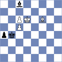 Loureda Garcia - Gonzalez Blanco (Asturias, 2003)