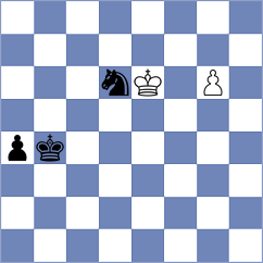 Fernandez - Vlassov (chess.com INT, 2025)