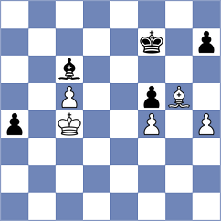 Nasanjargal - Erenburg (Chess.com INT, 2021)