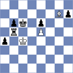 Mizzi - Mikhailovsky (chess.com INT, 2024)