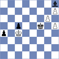 Gochelashvili - Savchenko (St Petersburg, 2003)