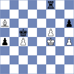 Kovacova - Steinbauerova (Svetla nad Sazavou, 1997)