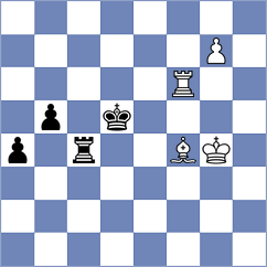 Ben Artzi - Storey (chess.com INT, 2024)