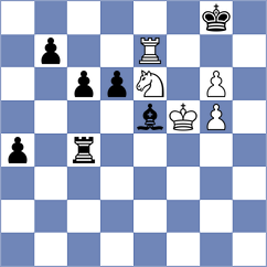 Aloma Vidal - Tattersall Rodriguez (Calvia, 2007)