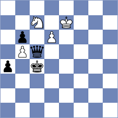 Beekof Harmsen - Rodriguez Bachiller (Madrid, 2008)