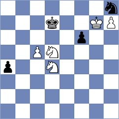 Haitbaev - Wyss (Kazan, 2013)